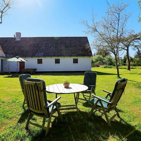 6 Person Holiday Home In Hj Rring Hjørring Exterior foto
