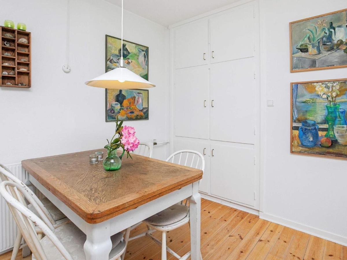 6 Person Holiday Home In Hj Rring Hjørring Exterior foto