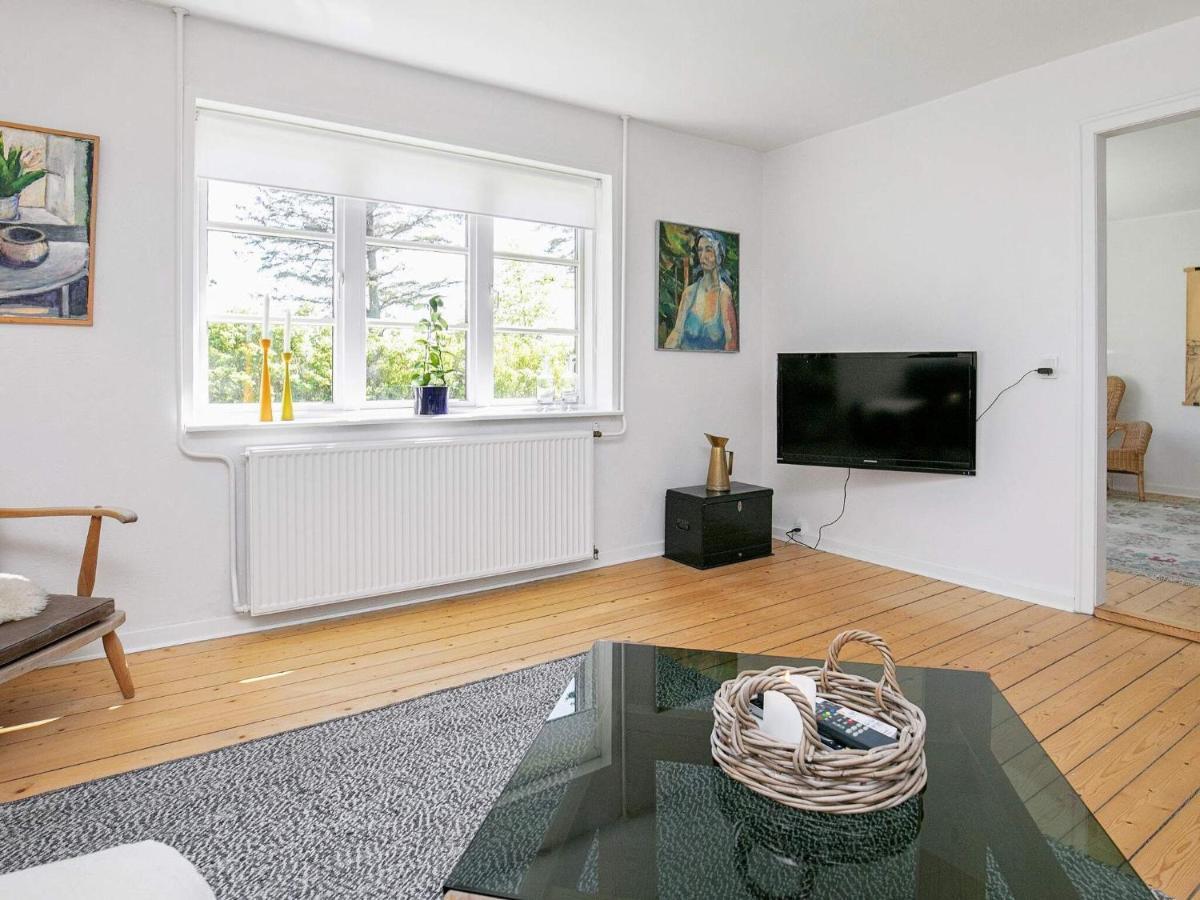 6 Person Holiday Home In Hj Rring Hjørring Exterior foto